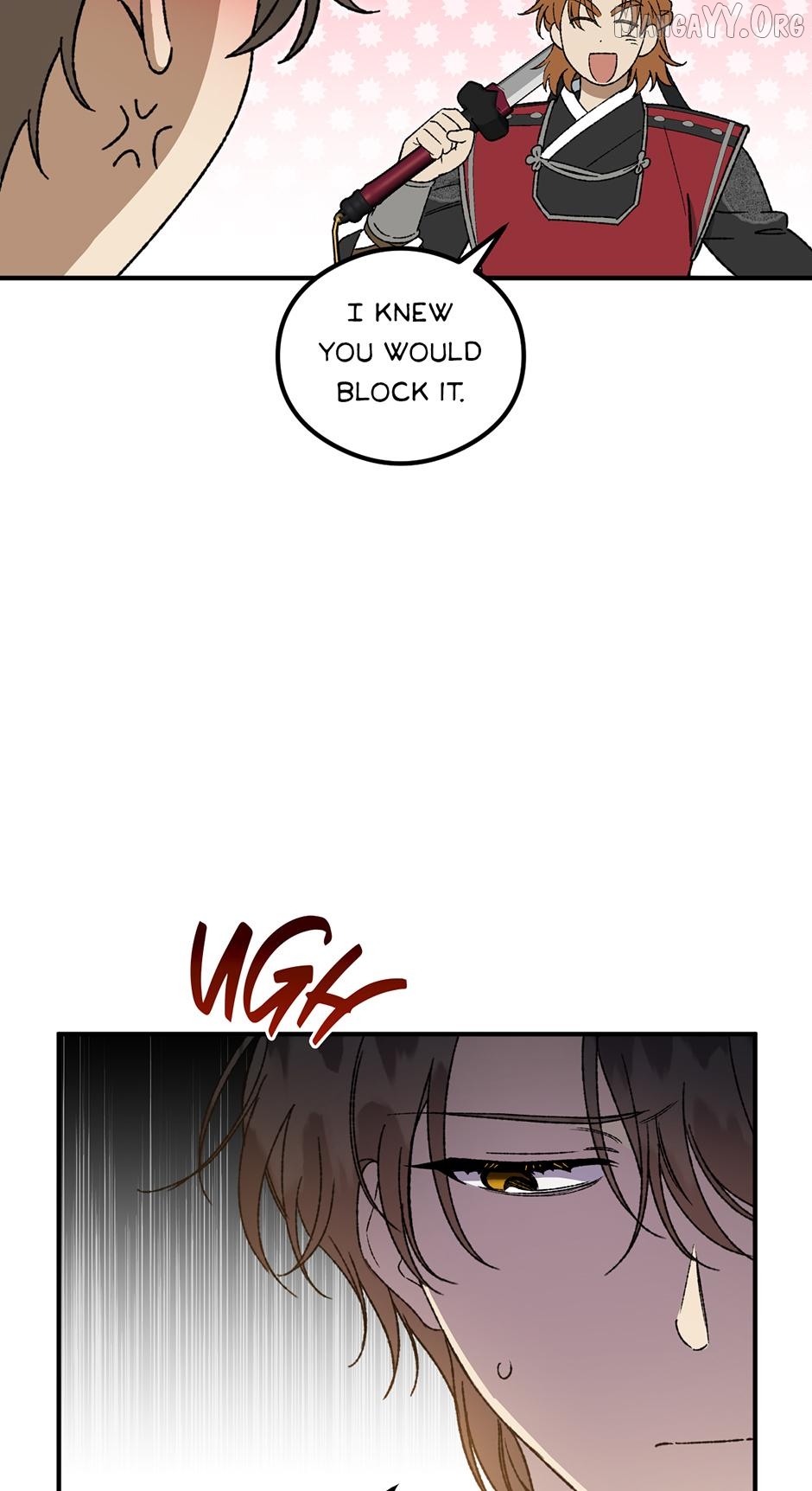 Guide to be King of the Dead Chapter 44 - page 33