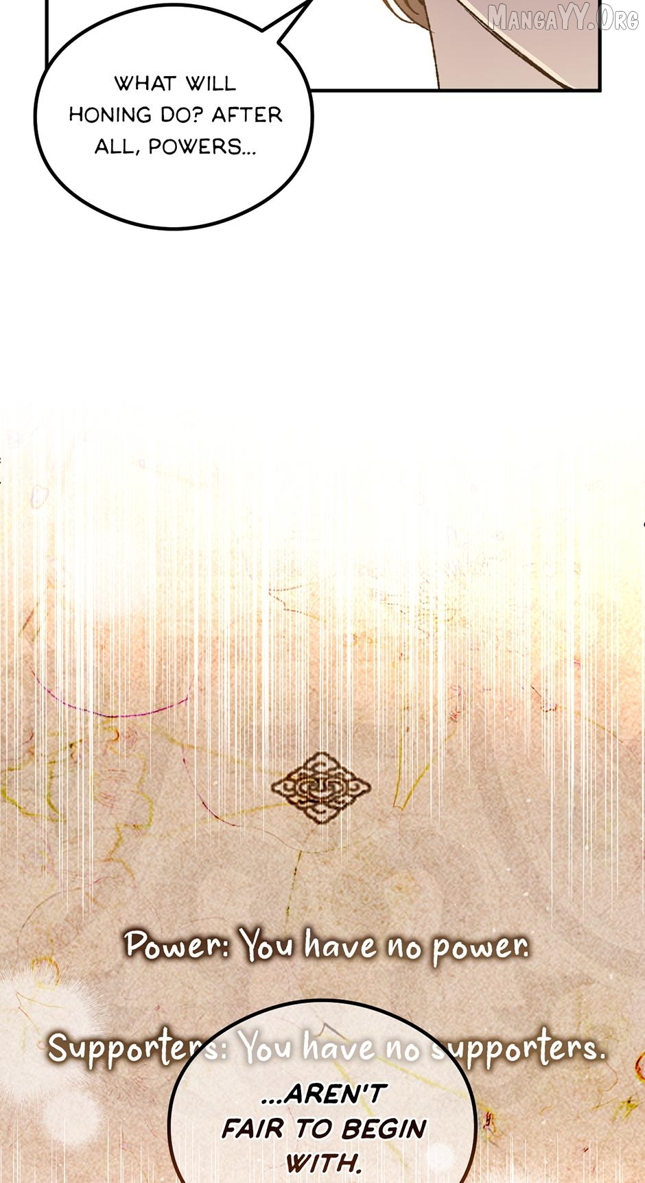 Guide to be King of the Dead Chapter 44 - page 34