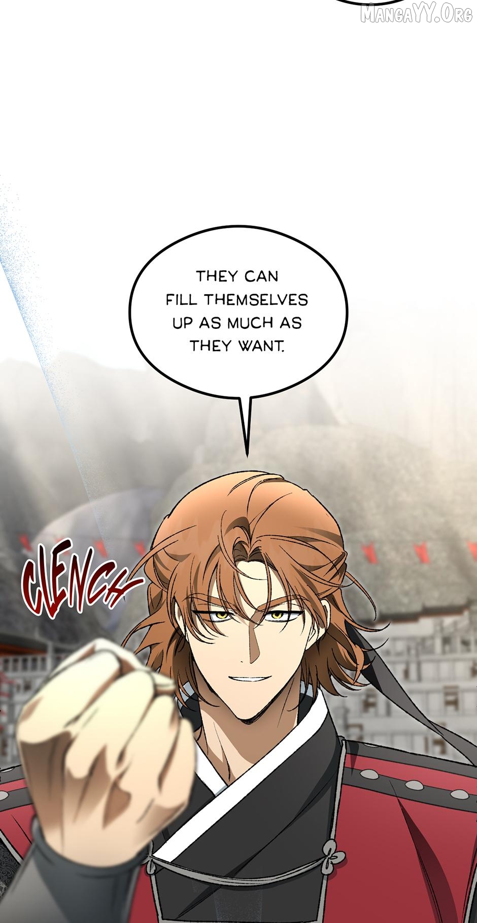 Guide to be King of the Dead Chapter 44 - page 42