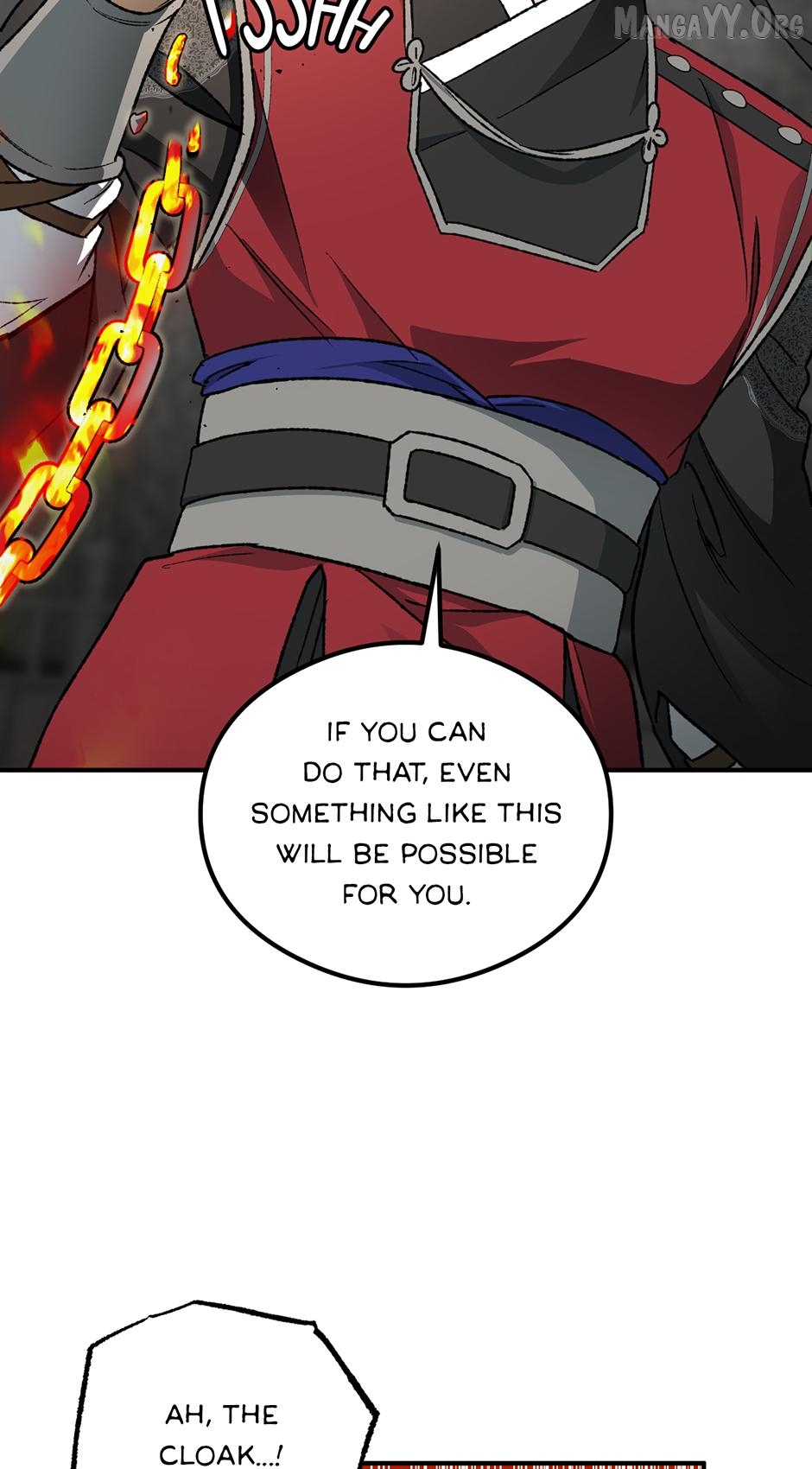 Guide to be King of the Dead Chapter 44 - page 47