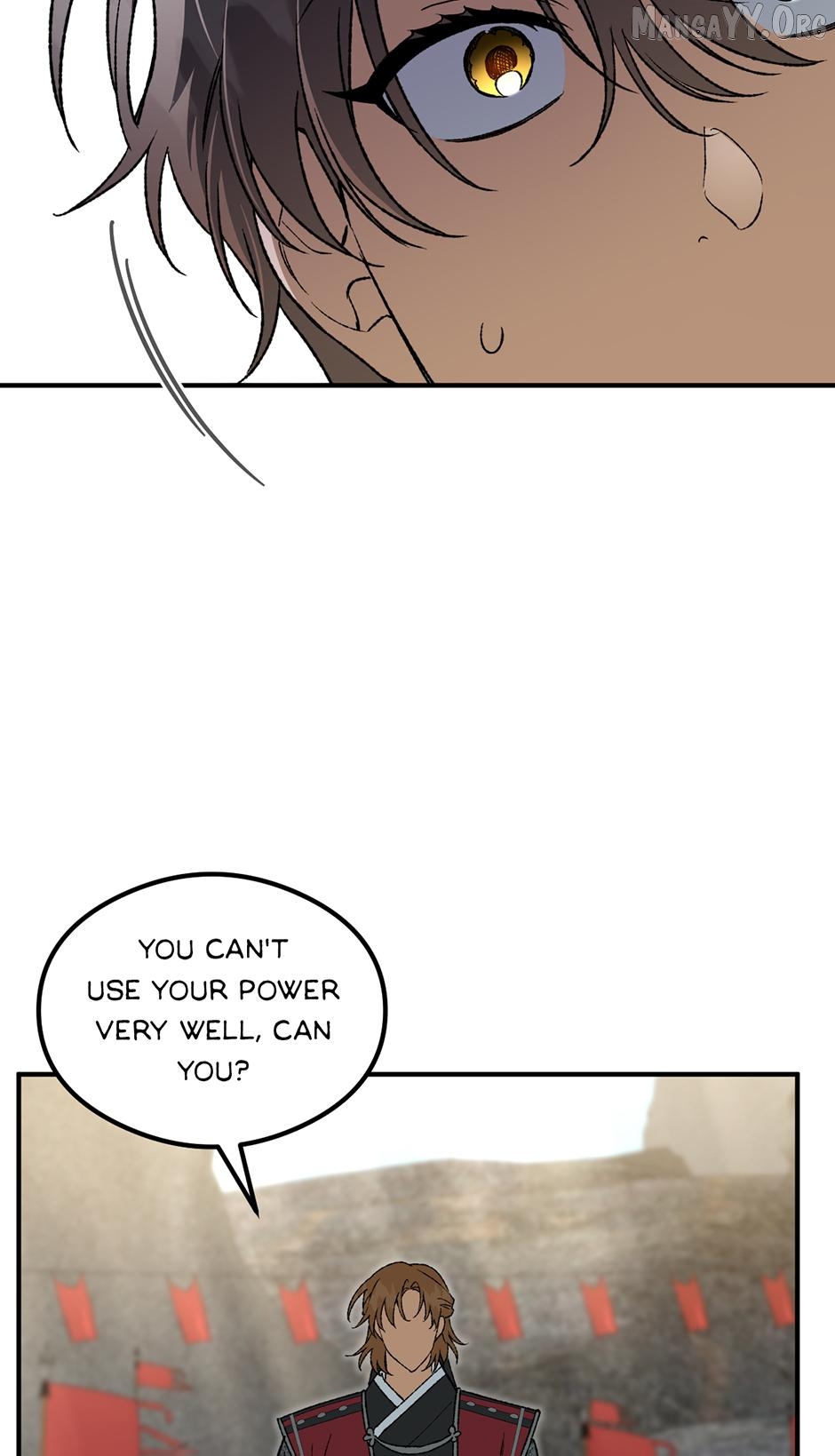 Guide to be King of the Dead Chapter 44 - page 50