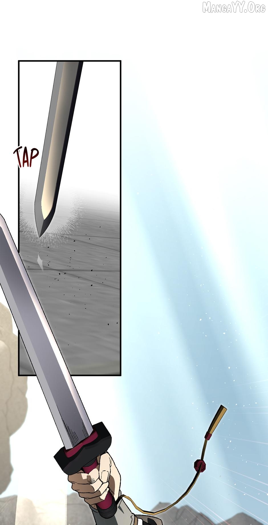 Guide to be King of the Dead Chapter 44 - page 54