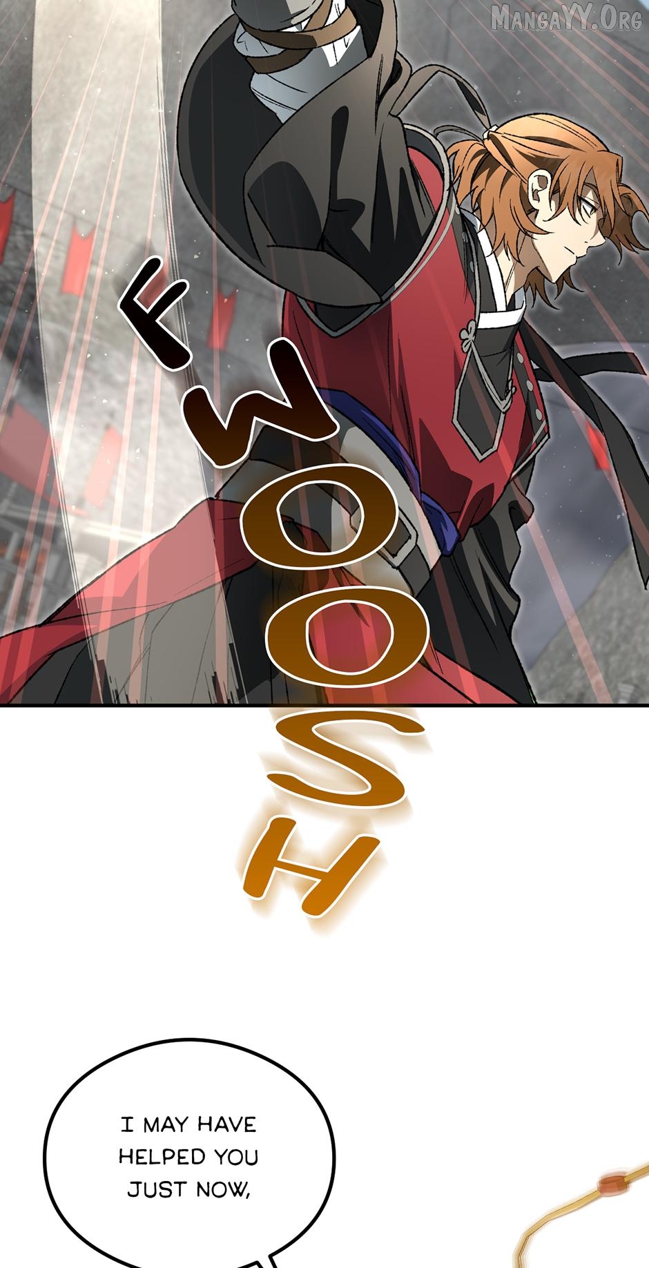 Guide to be King of the Dead Chapter 44 - page 55