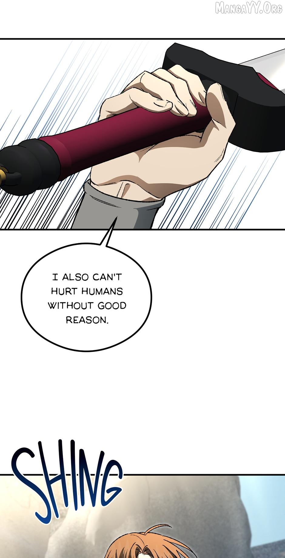 Guide to be King of the Dead Chapter 44 - page 57