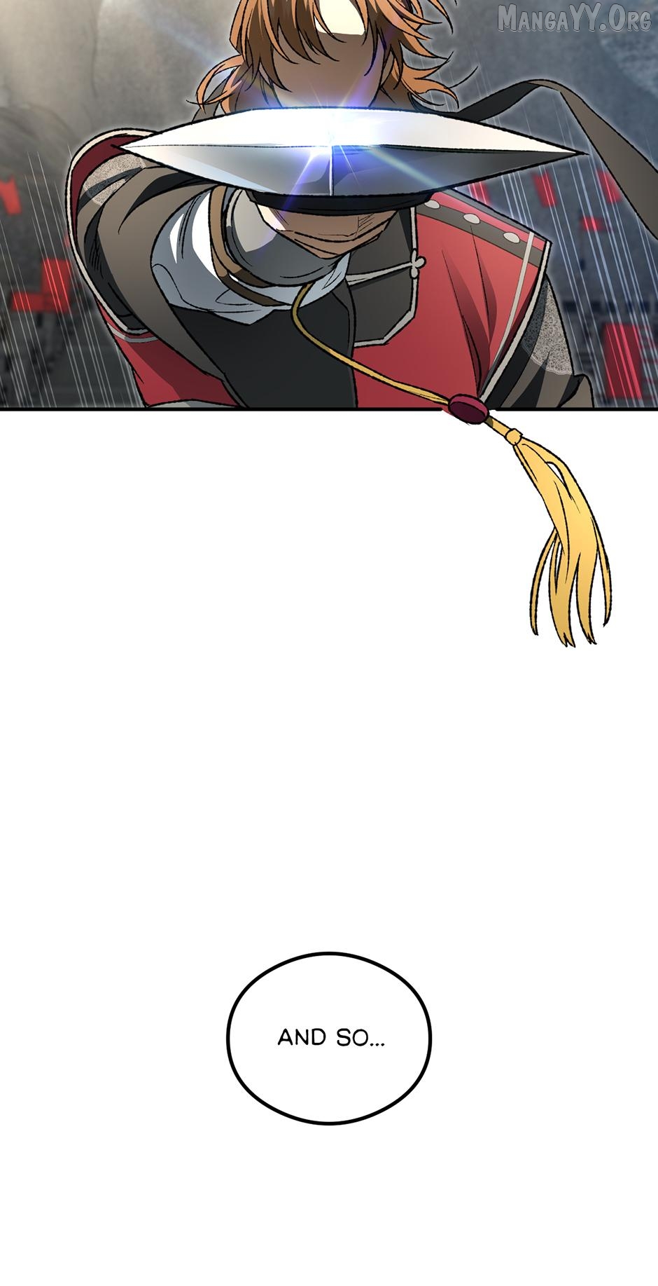 Guide to be King of the Dead Chapter 44 - page 58