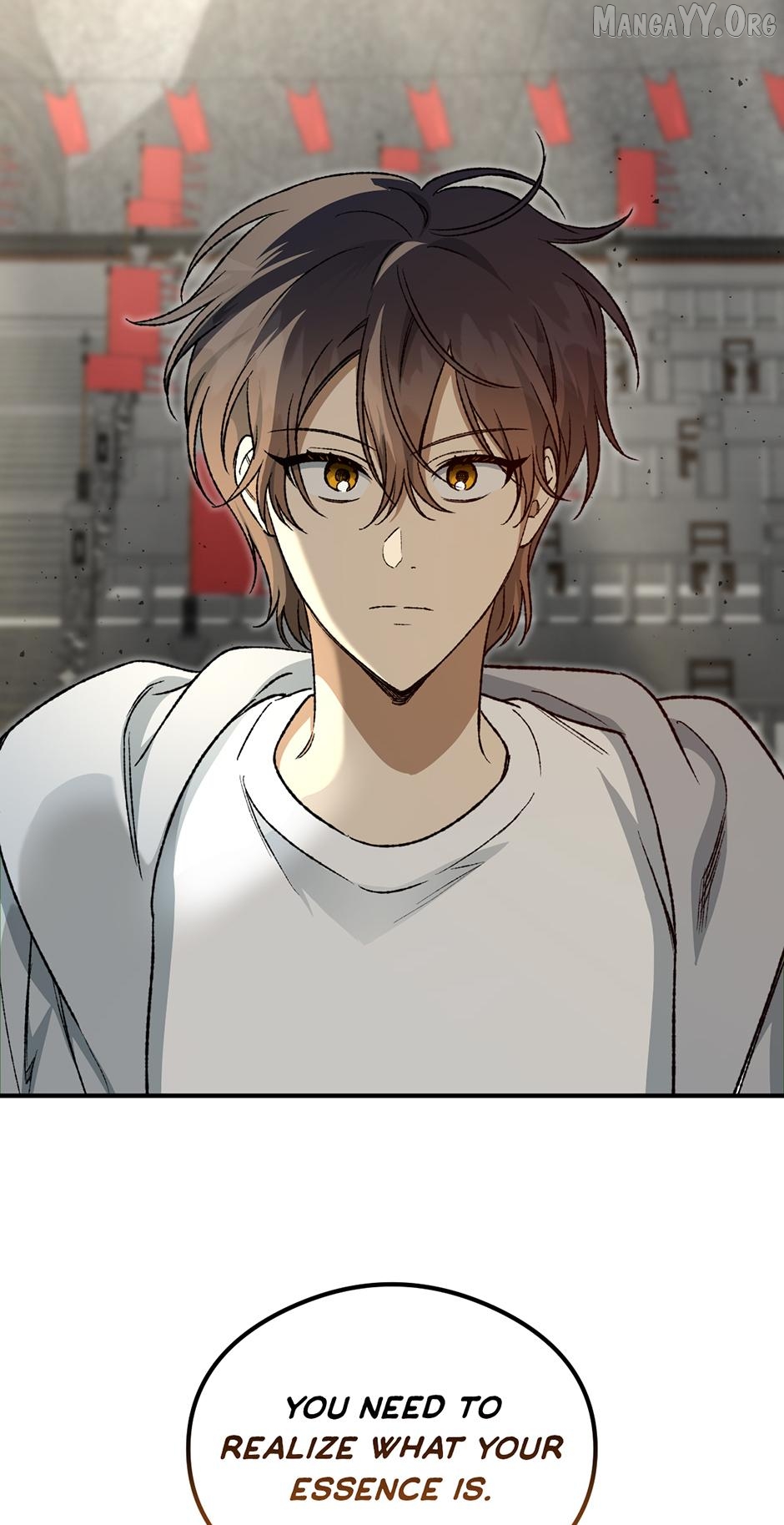 Guide to be King of the Dead Chapter 44 - page 60