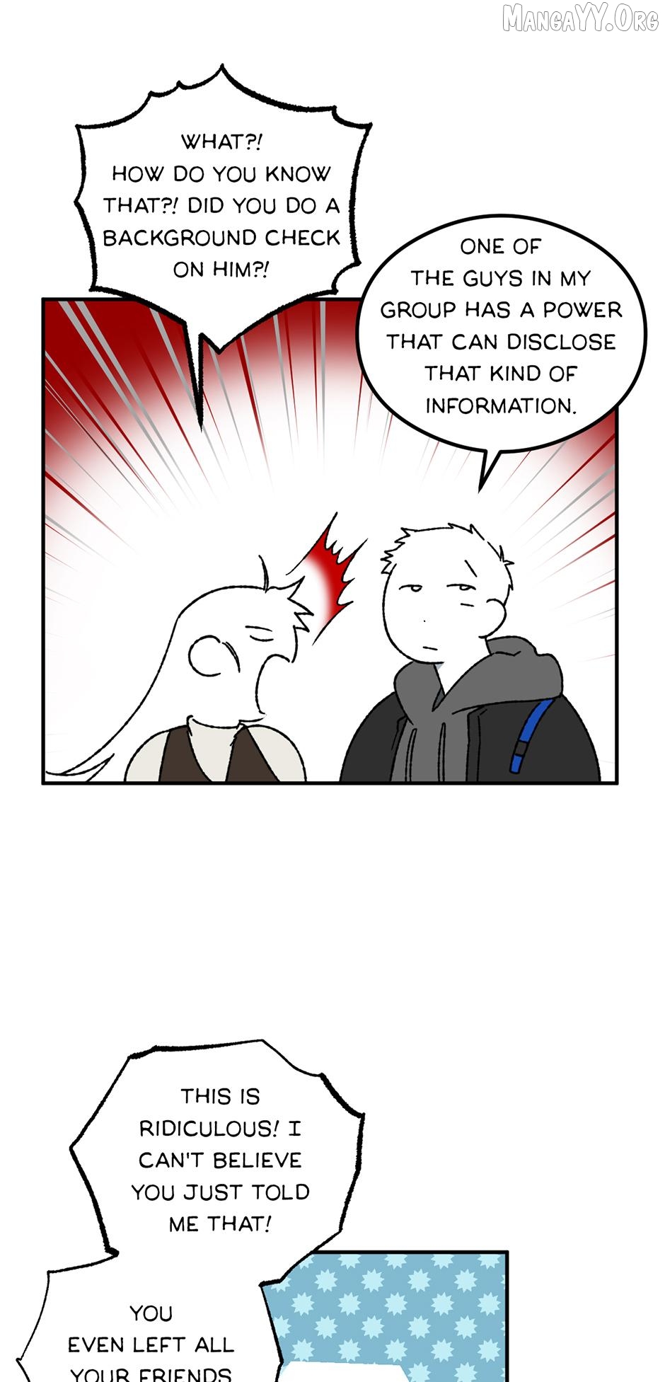 Guide to be King of the Dead Chapter 44 - page 64