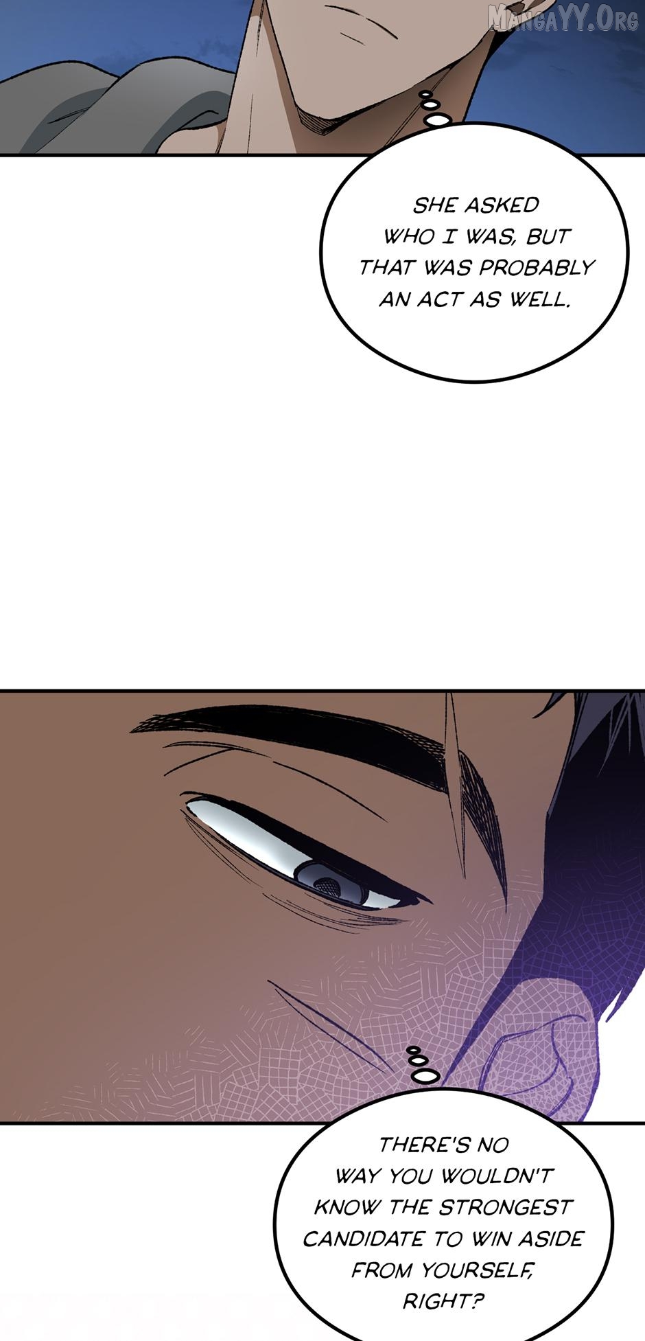 Guide to be King of the Dead Chapter 44 - page 66