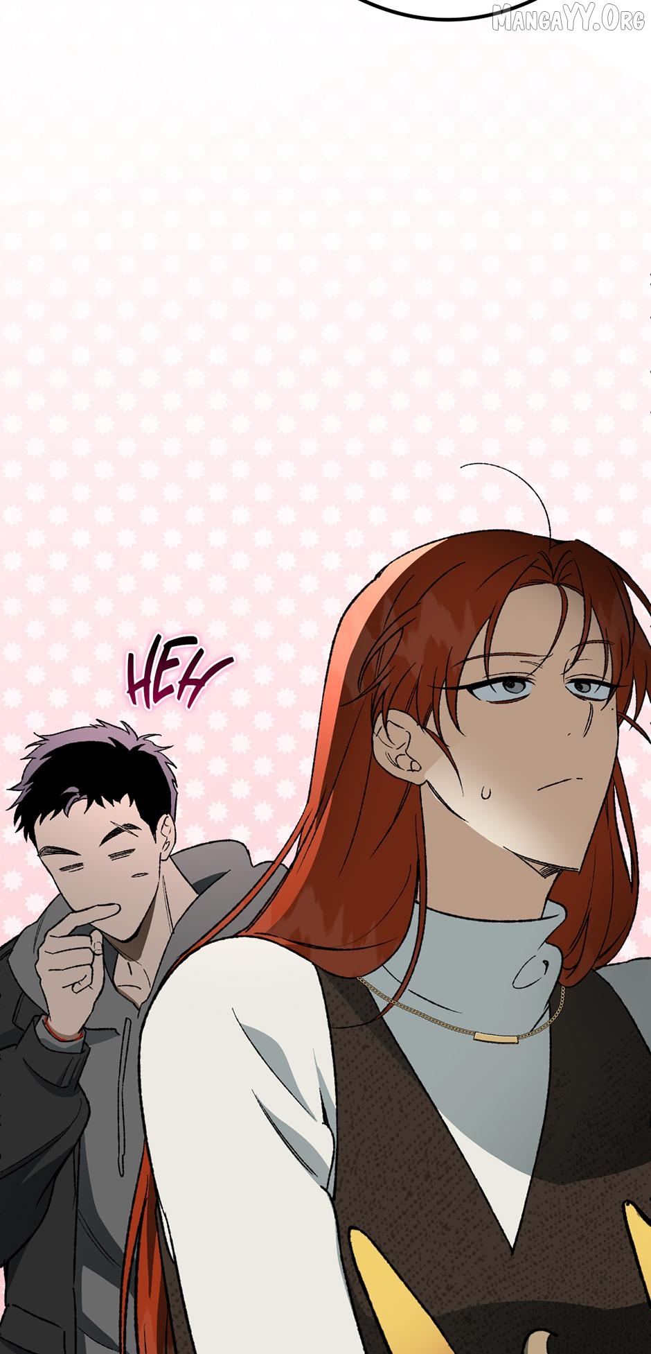 Guide to be King of the Dead Chapter 44 - page 67