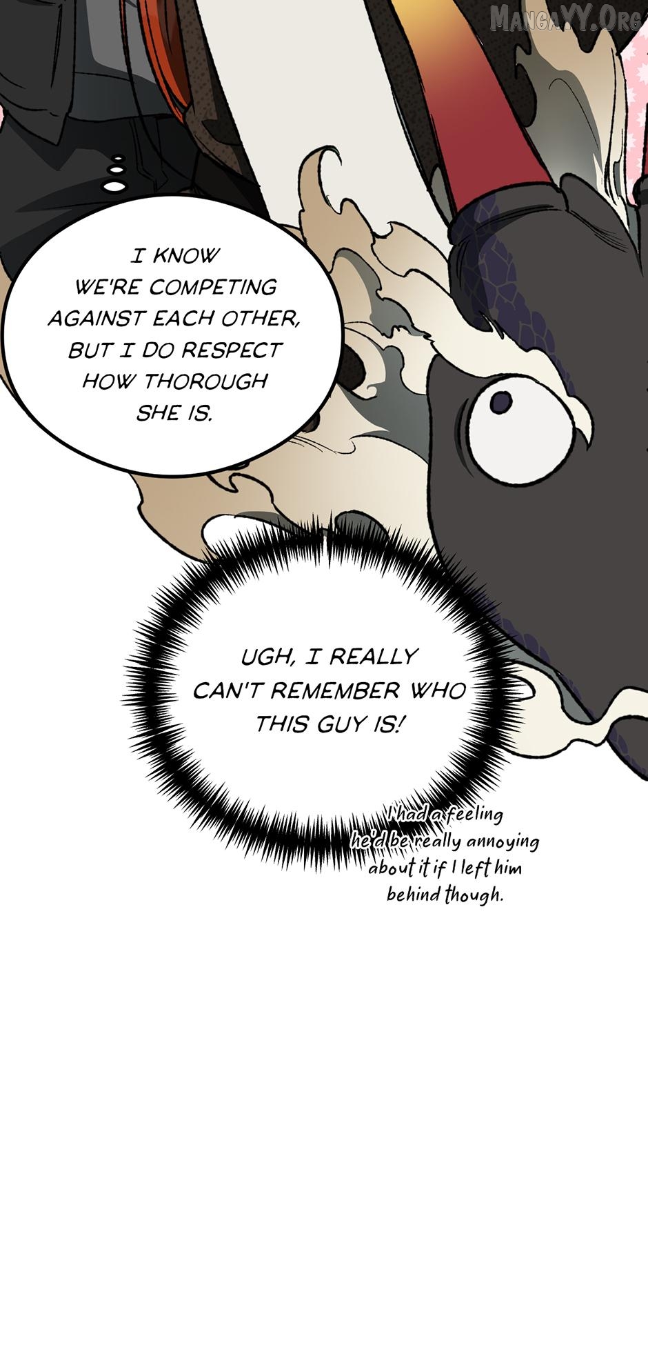 Guide to be King of the Dead Chapter 44 - page 68