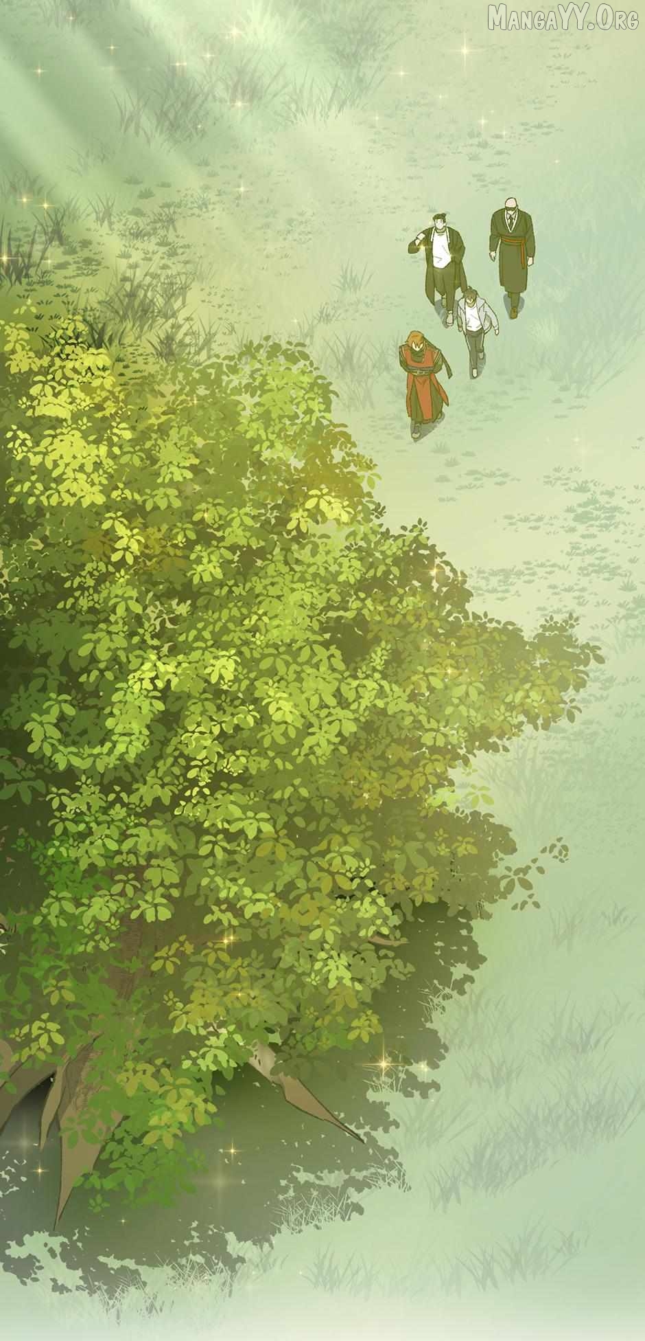 Guide to be King of the Dead Chapter 44 - page 7