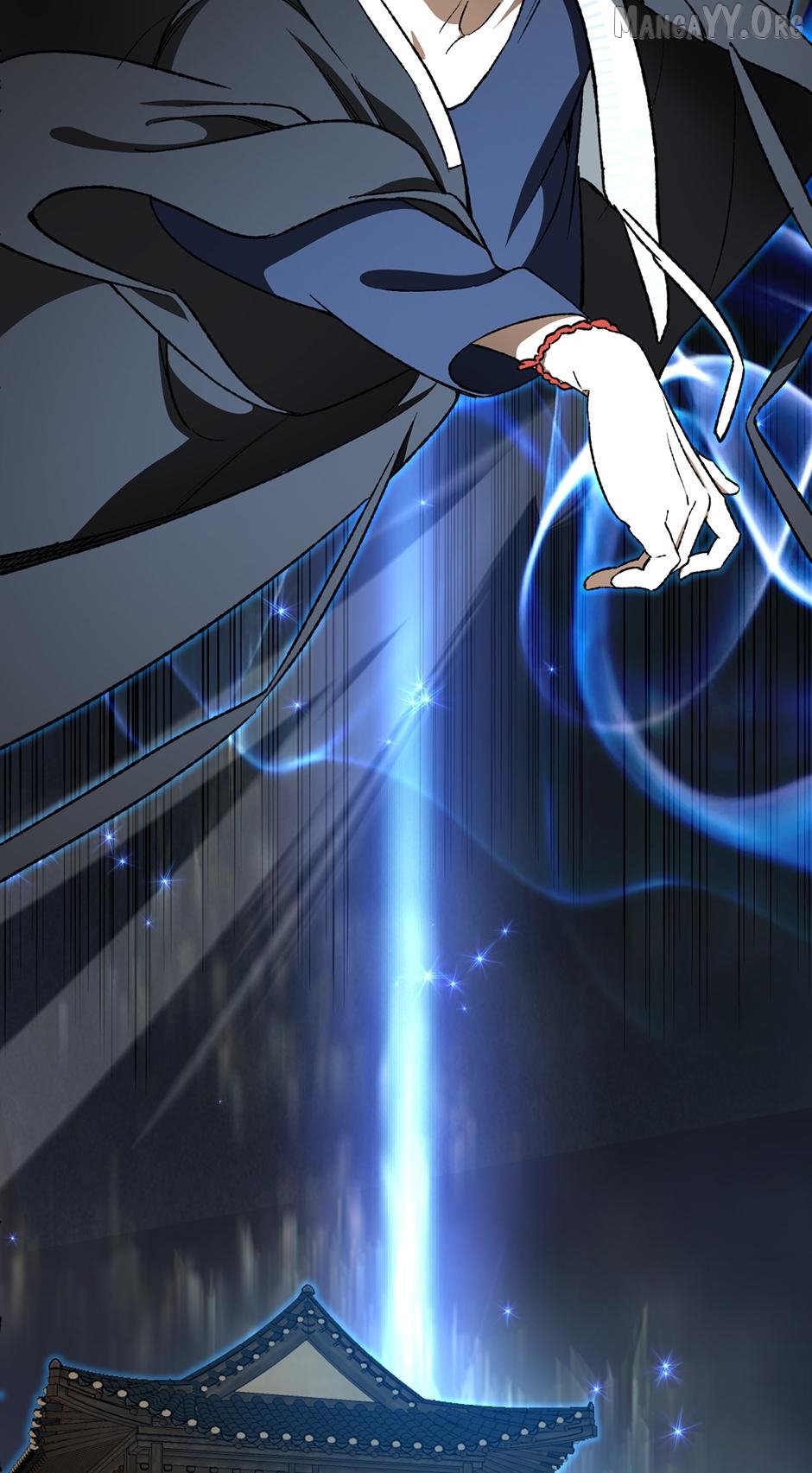 Guide to be King of the Dead Chapter 45 - page 10