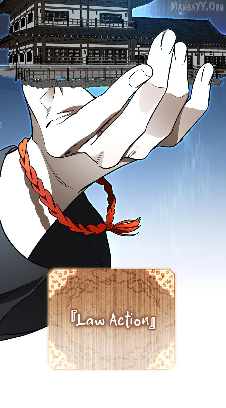 Guide to be King of the Dead Chapter 45 - page 11