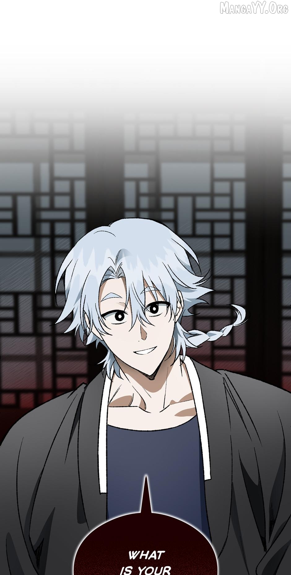 Guide to be King of the Dead Chapter 45 - page 14