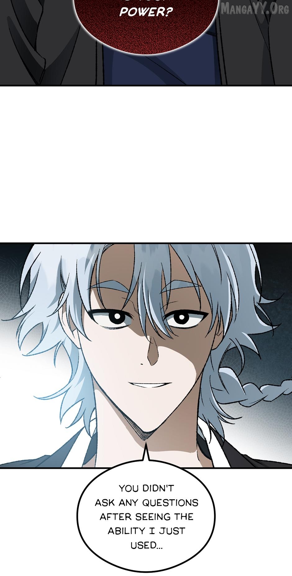 Guide to be King of the Dead Chapter 45 - page 15