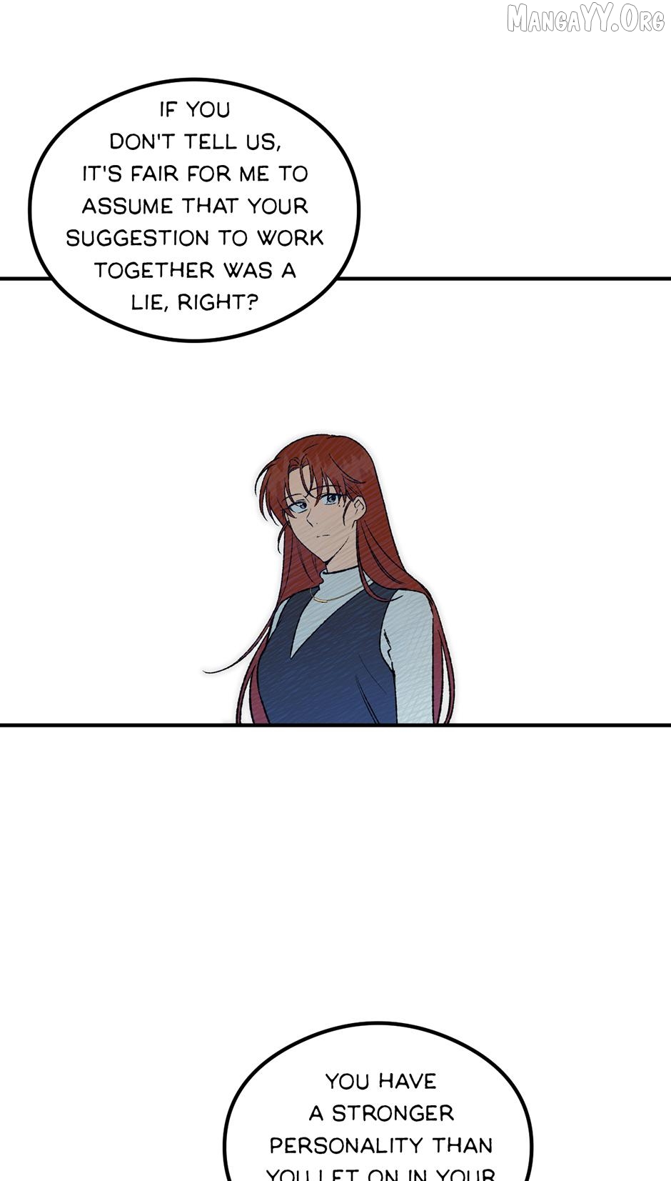 Guide to be King of the Dead Chapter 45 - page 17