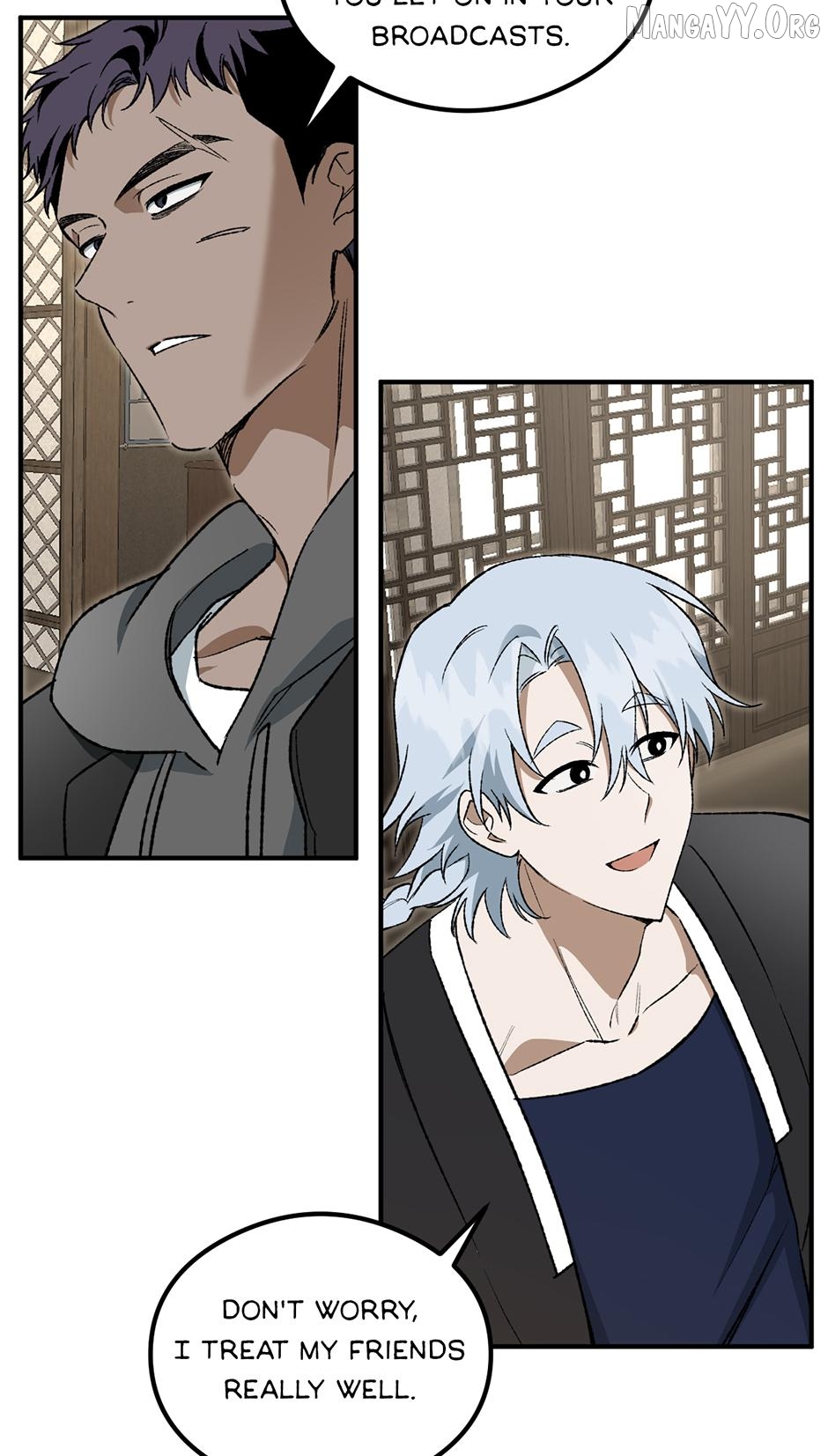 Guide to be King of the Dead Chapter 45 - page 18