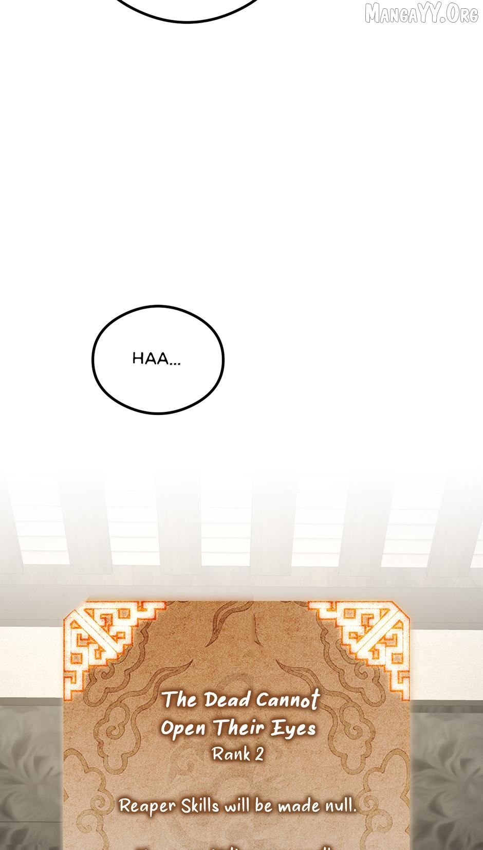 Guide to be King of the Dead Chapter 45 - page 19