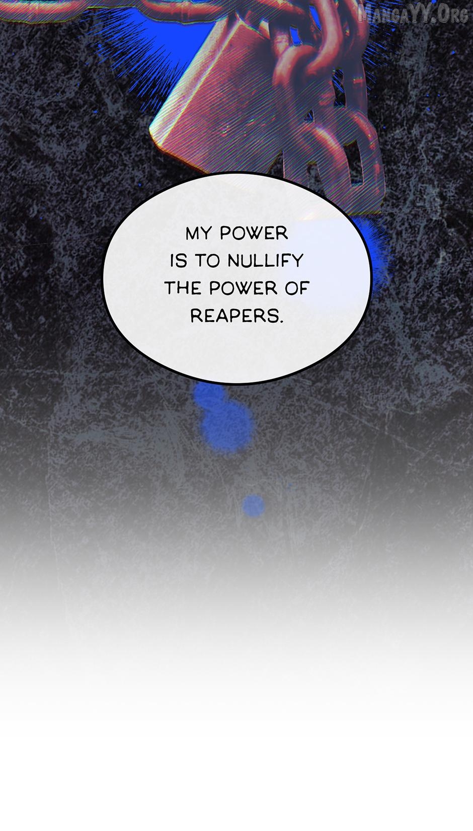 Guide to be King of the Dead Chapter 45 - page 21