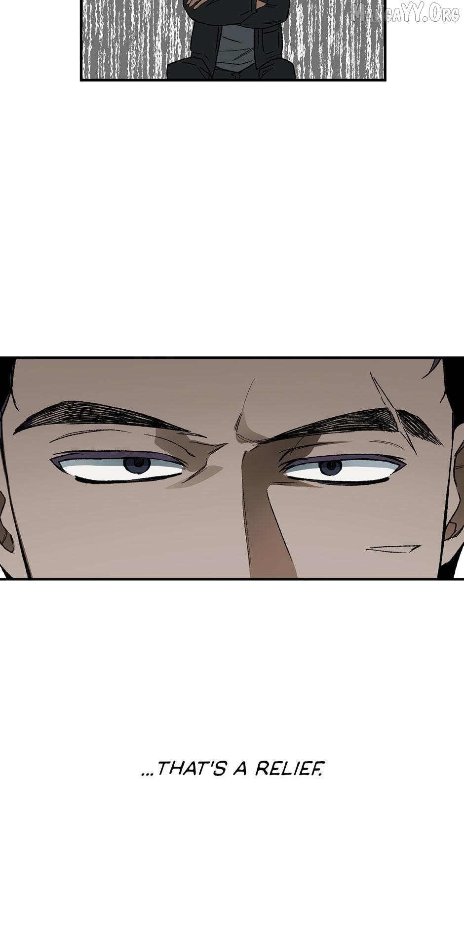 Guide to be King of the Dead Chapter 45 - page 25