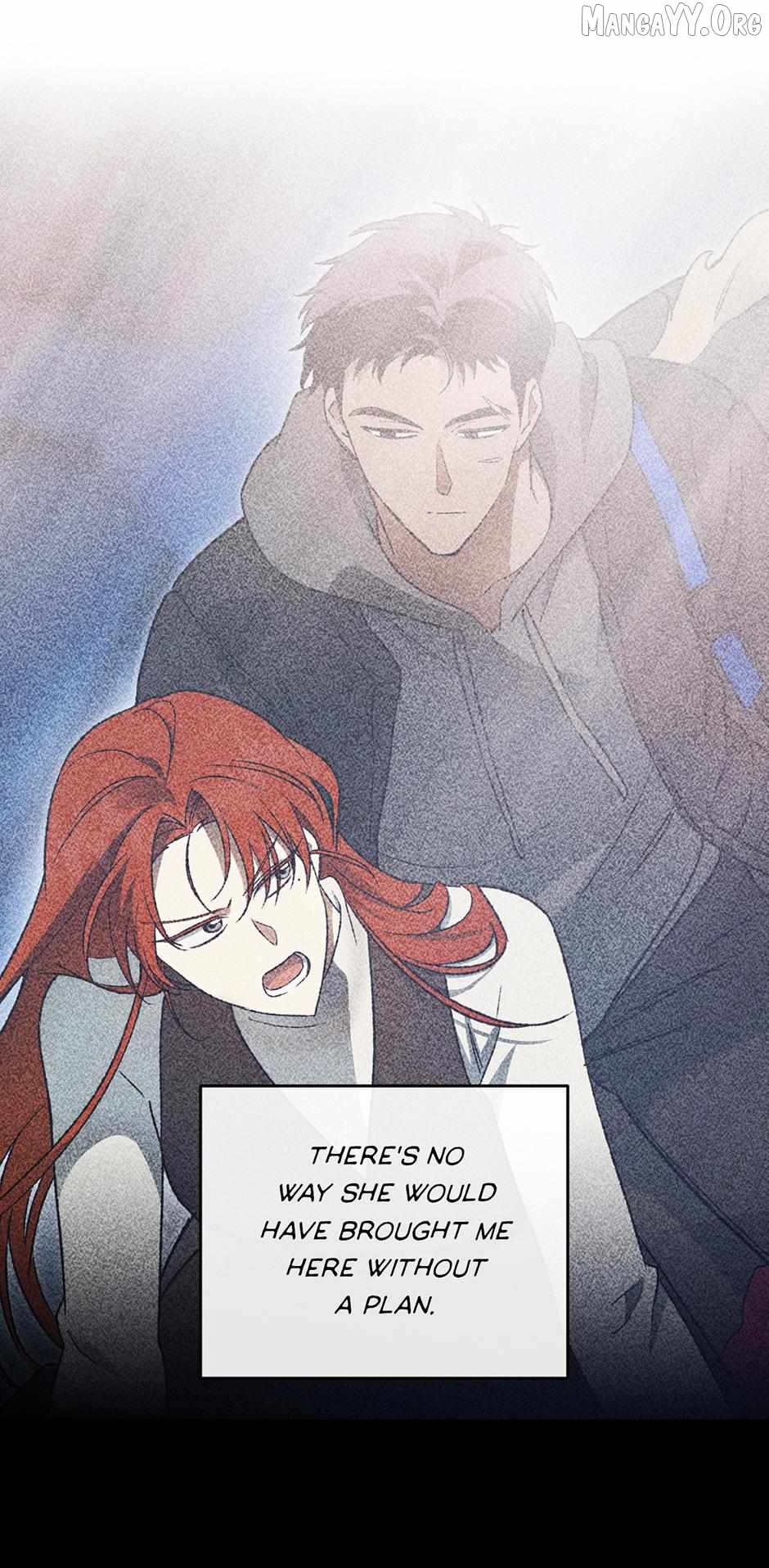 Guide to be King of the Dead Chapter 45 - page 26