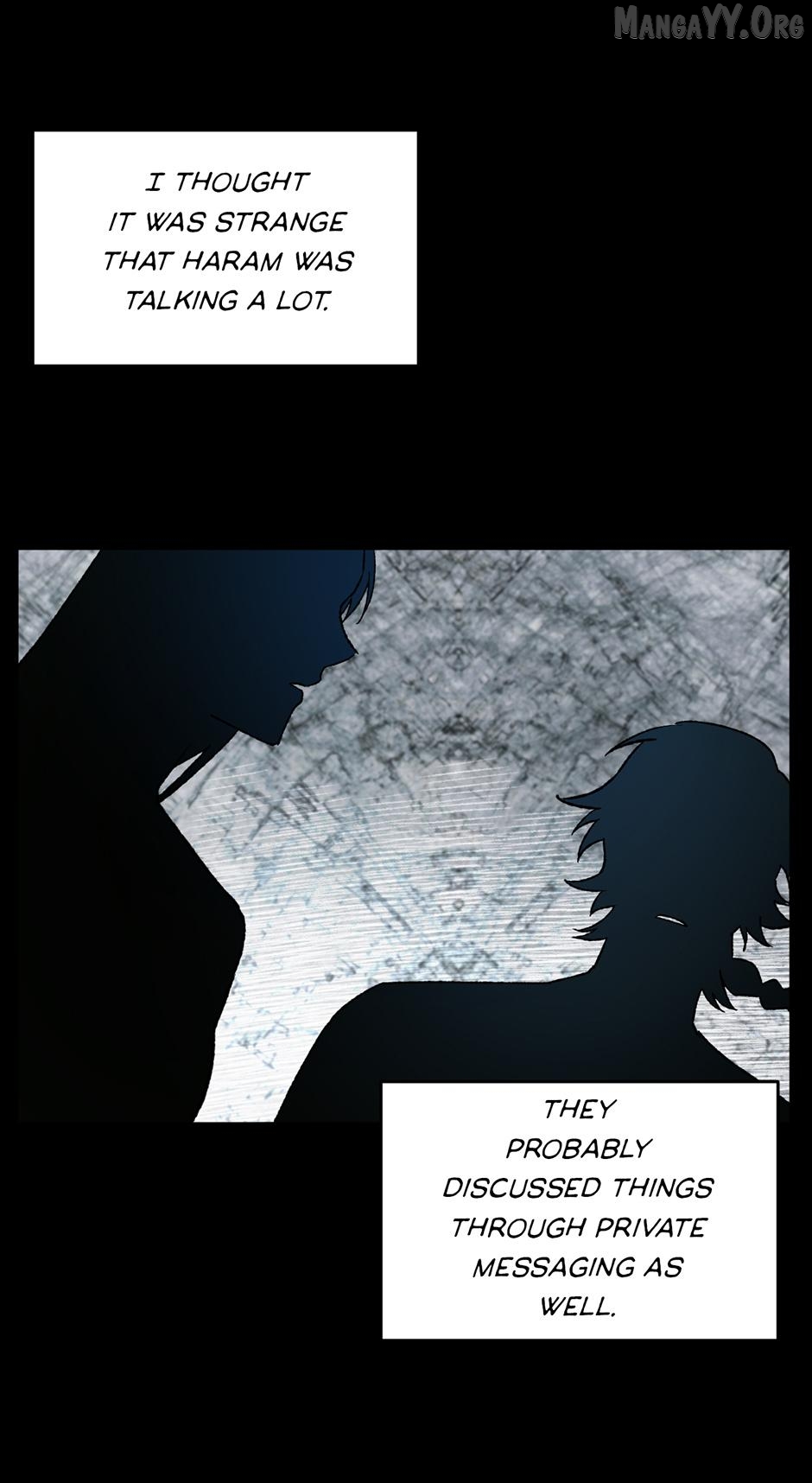 Guide to be King of the Dead Chapter 45 - page 27