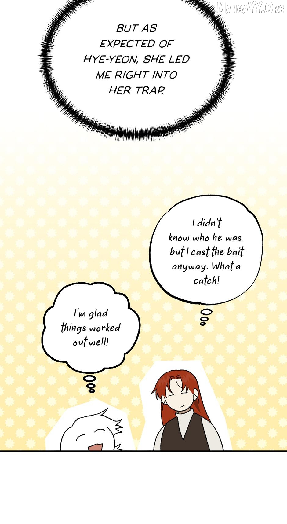 Guide to be King of the Dead Chapter 45 - page 31