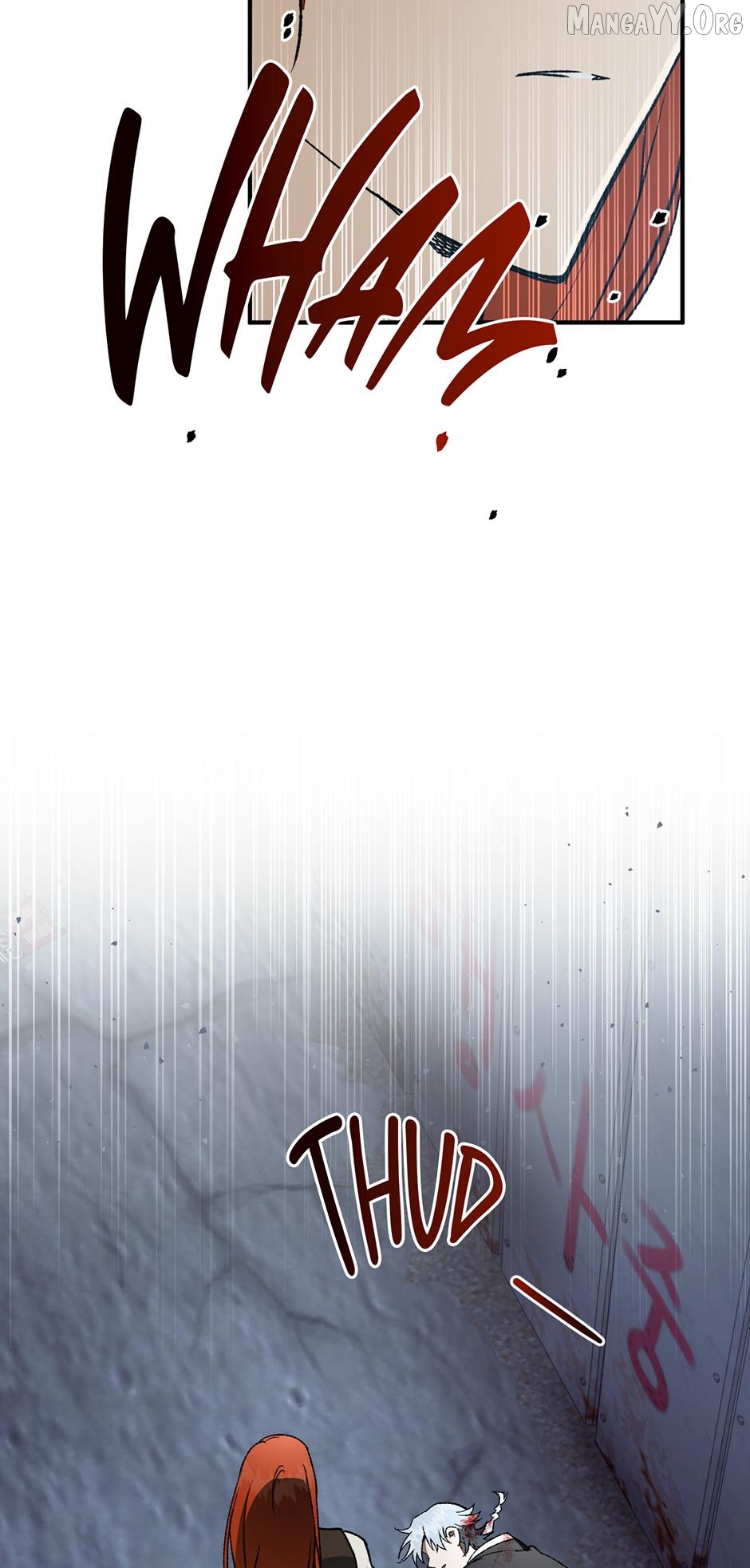 Guide to be King of the Dead Chapter 45 - page 41