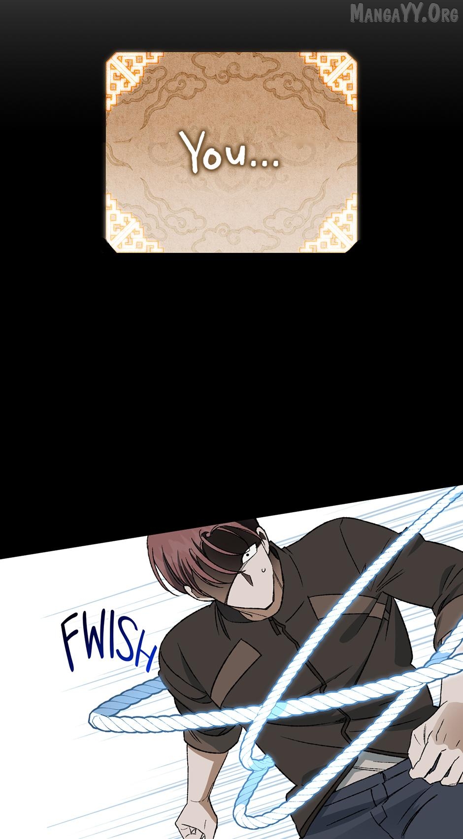 Guide to be King of the Dead Chapter 45 - page 56