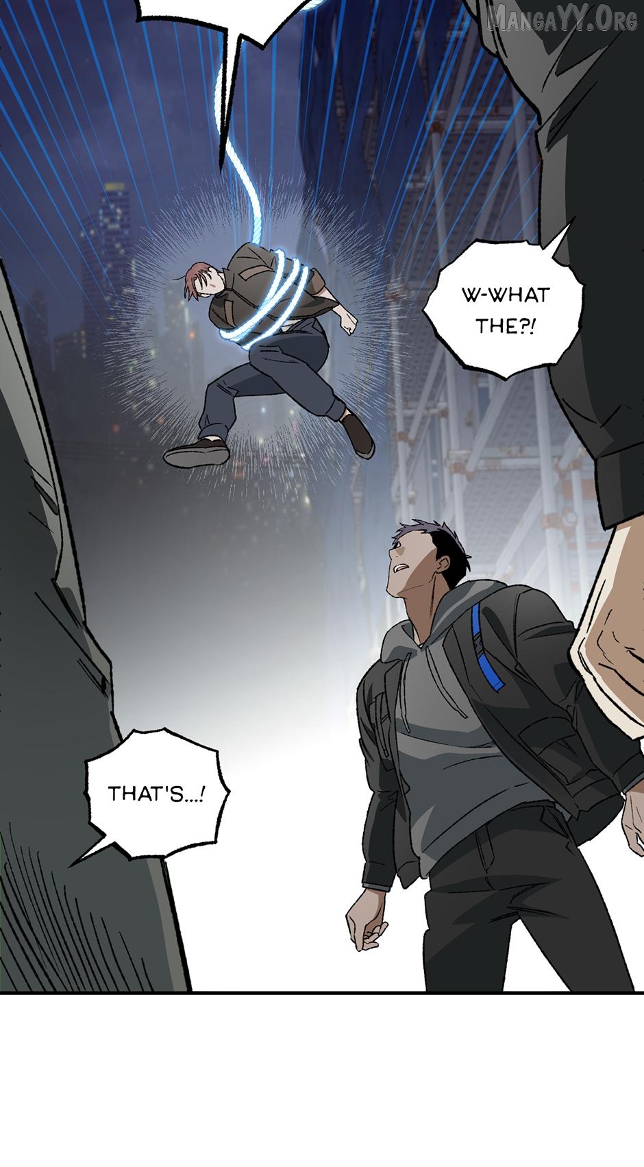 Guide to be King of the Dead Chapter 45 - page 58