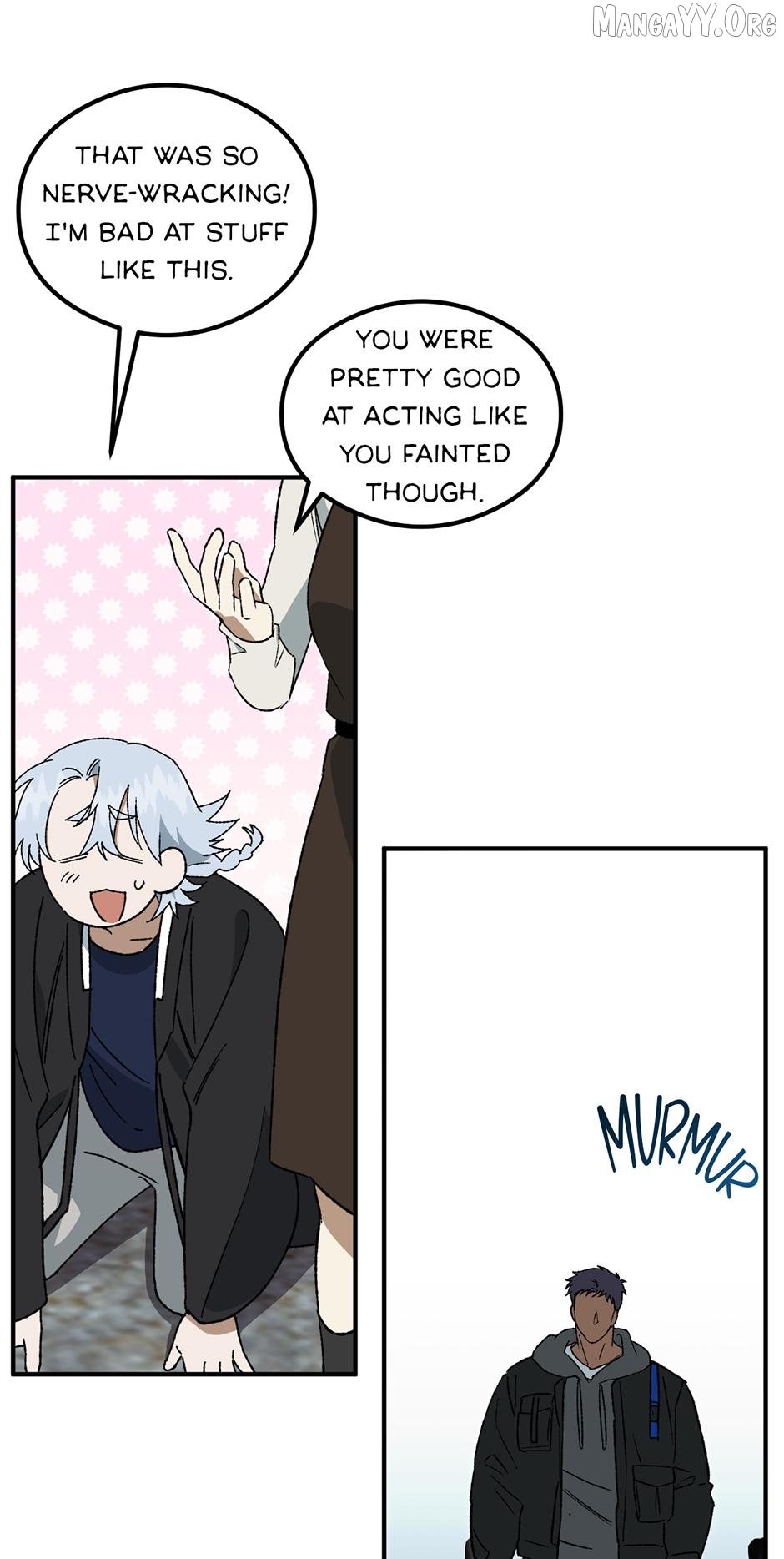 Guide to be King of the Dead Chapter 45 - page 60