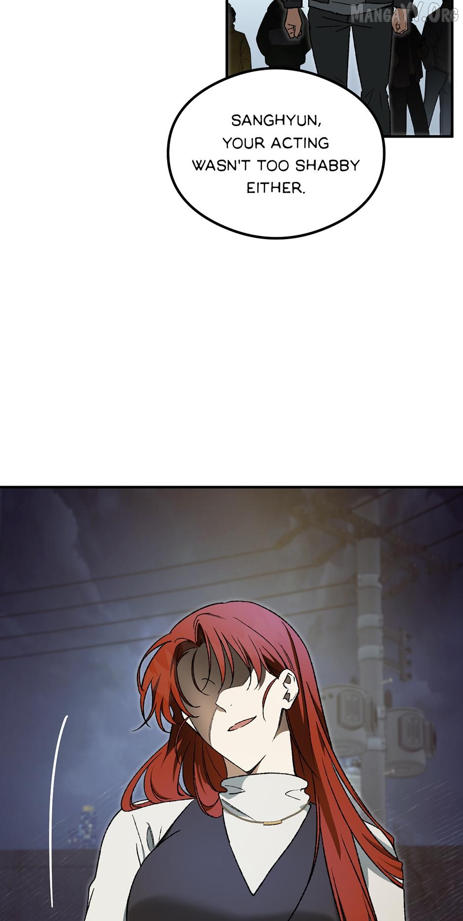 Guide to be King of the Dead Chapter 45 - page 61