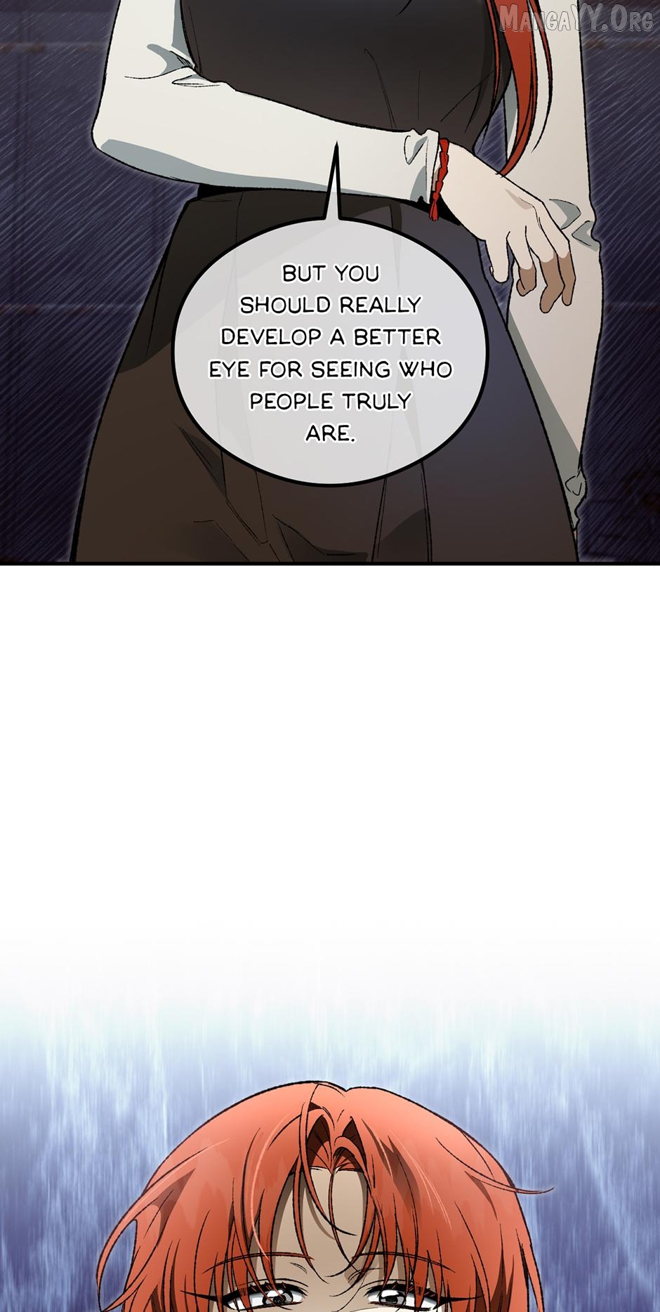 Guide to be King of the Dead Chapter 45 - page 62