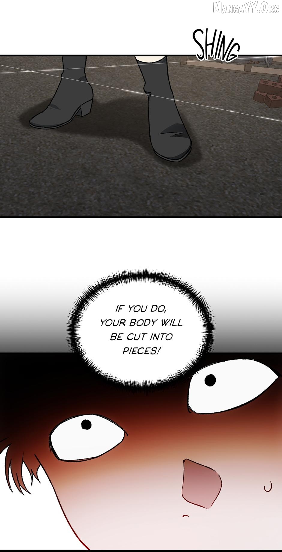 Guide to be King of the Dead Chapter 46 - page 15