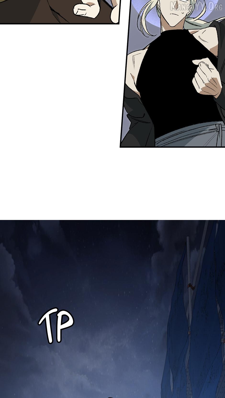 Guide to be King of the Dead Chapter 46 - page 50