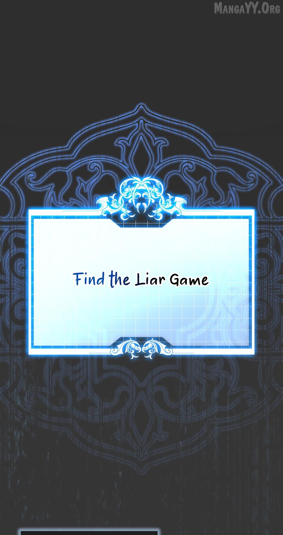 Guide to be King of the Dead Chapter 47 - page 1