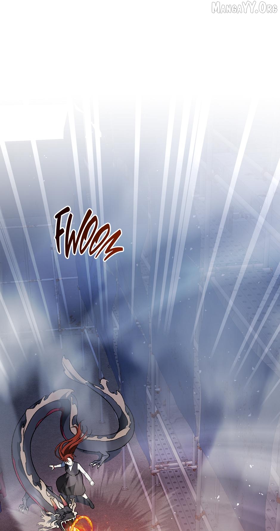 Guide to be King of the Dead Chapter 47 - page 12