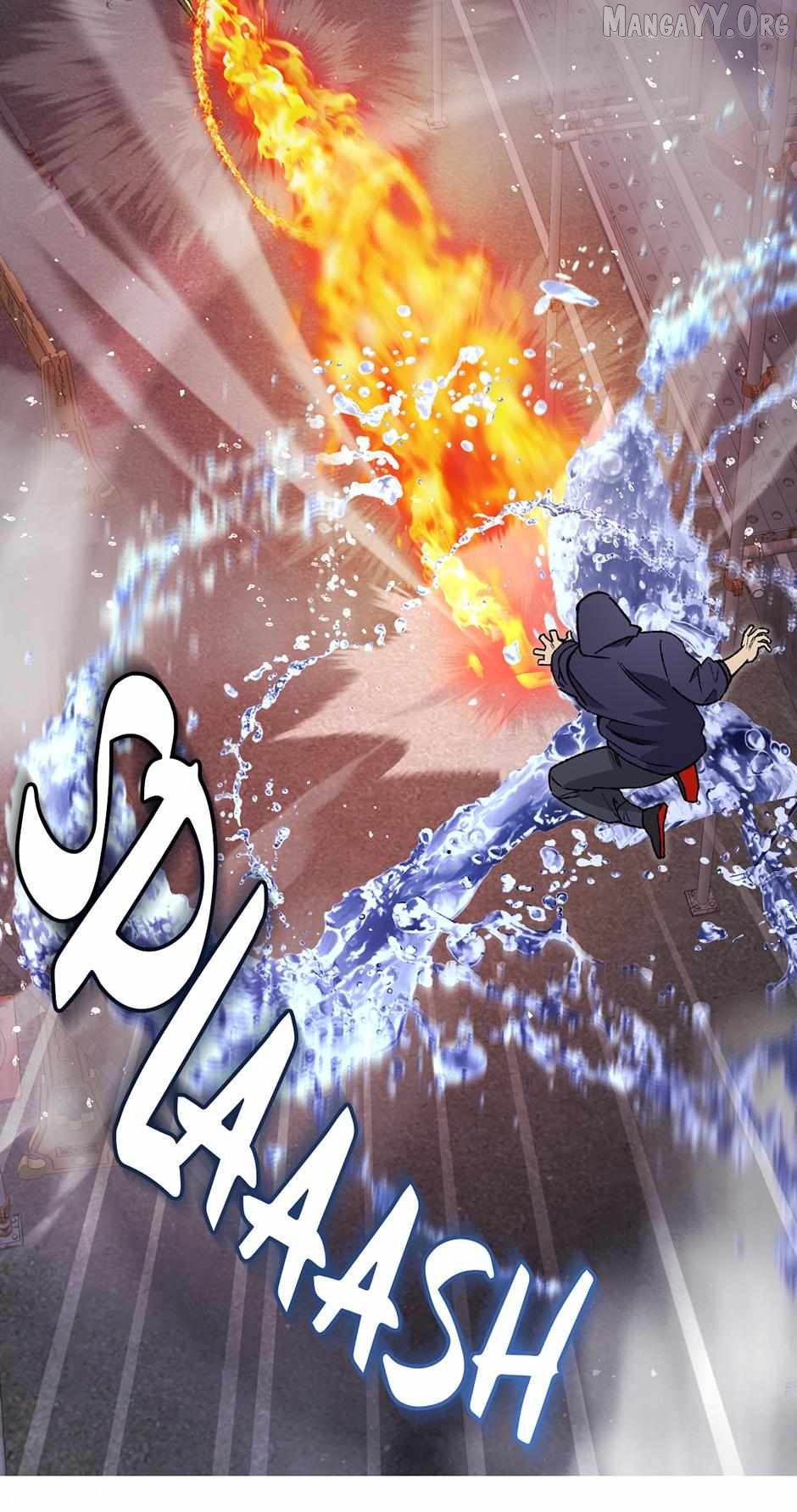 Guide to be King of the Dead Chapter 47 - page 13