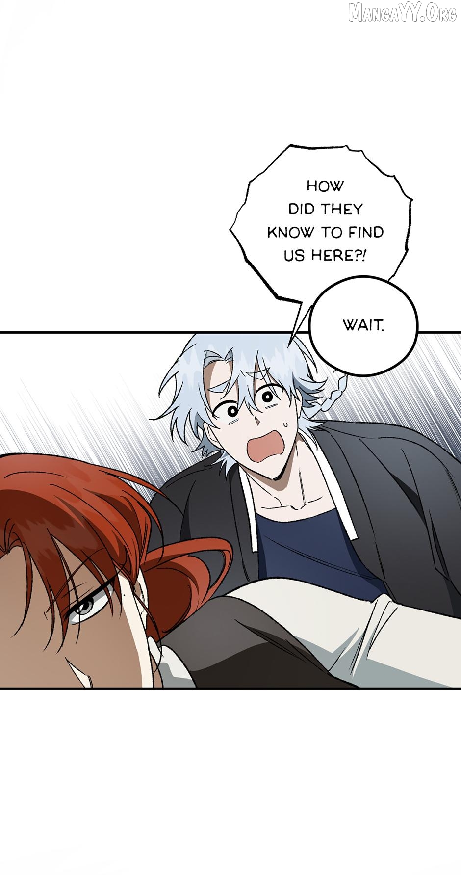 Guide to be King of the Dead Chapter 47 - page 14