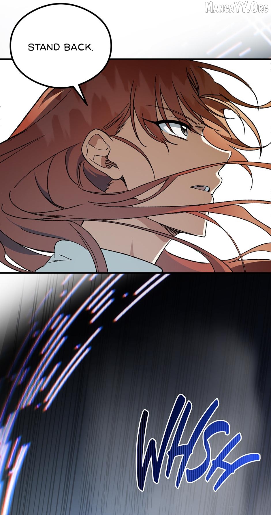 Guide to be King of the Dead Chapter 47 - page 15