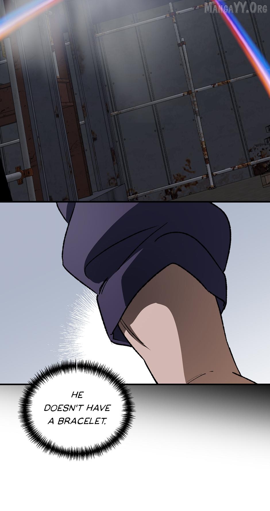 Guide to be King of the Dead Chapter 47 - page 17