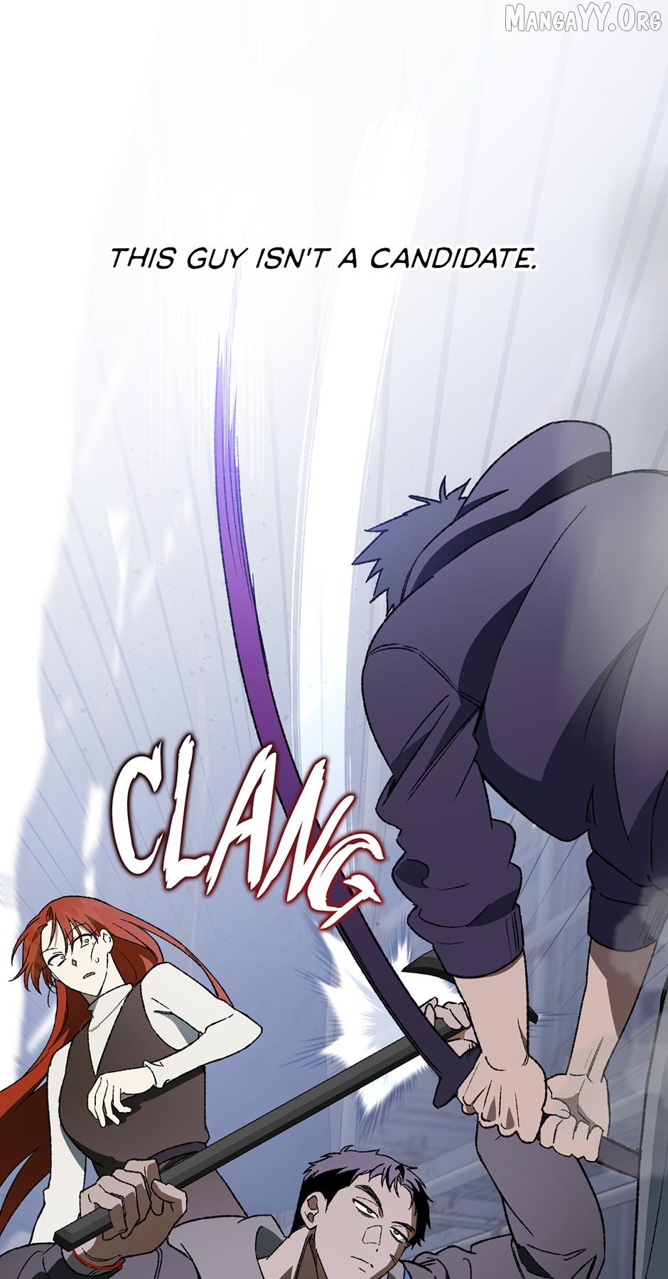 Guide to be King of the Dead Chapter 47 - page 18