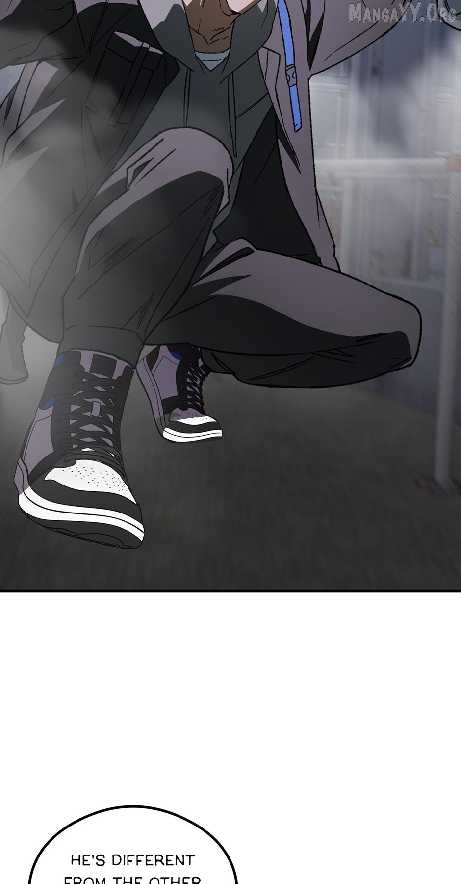 Guide to be King of the Dead Chapter 47 - page 19