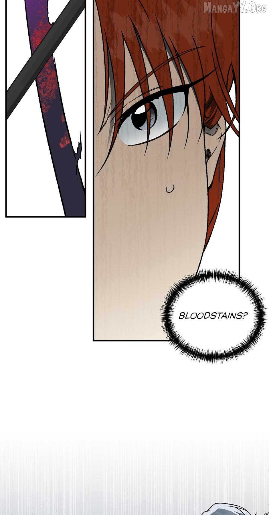 Guide to be King of the Dead Chapter 47 - page 21