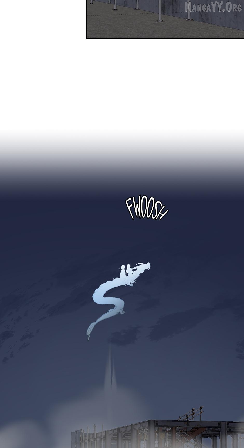 Guide to be King of the Dead Chapter 47 - page 24