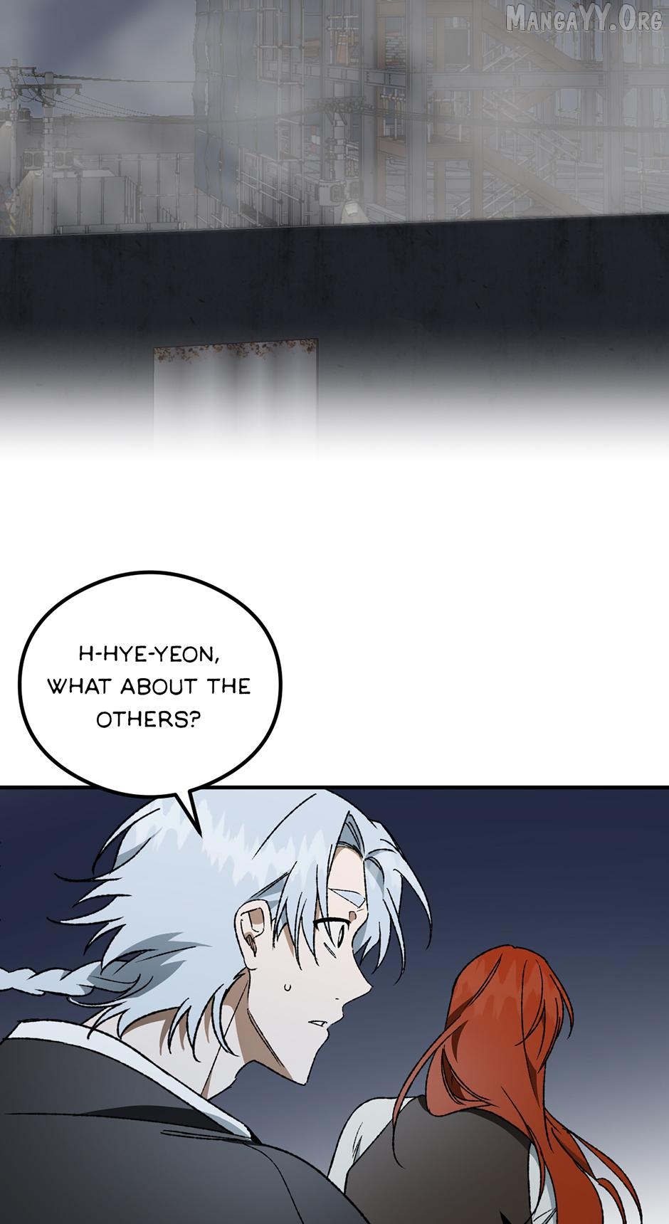 Guide to be King of the Dead Chapter 47 - page 25