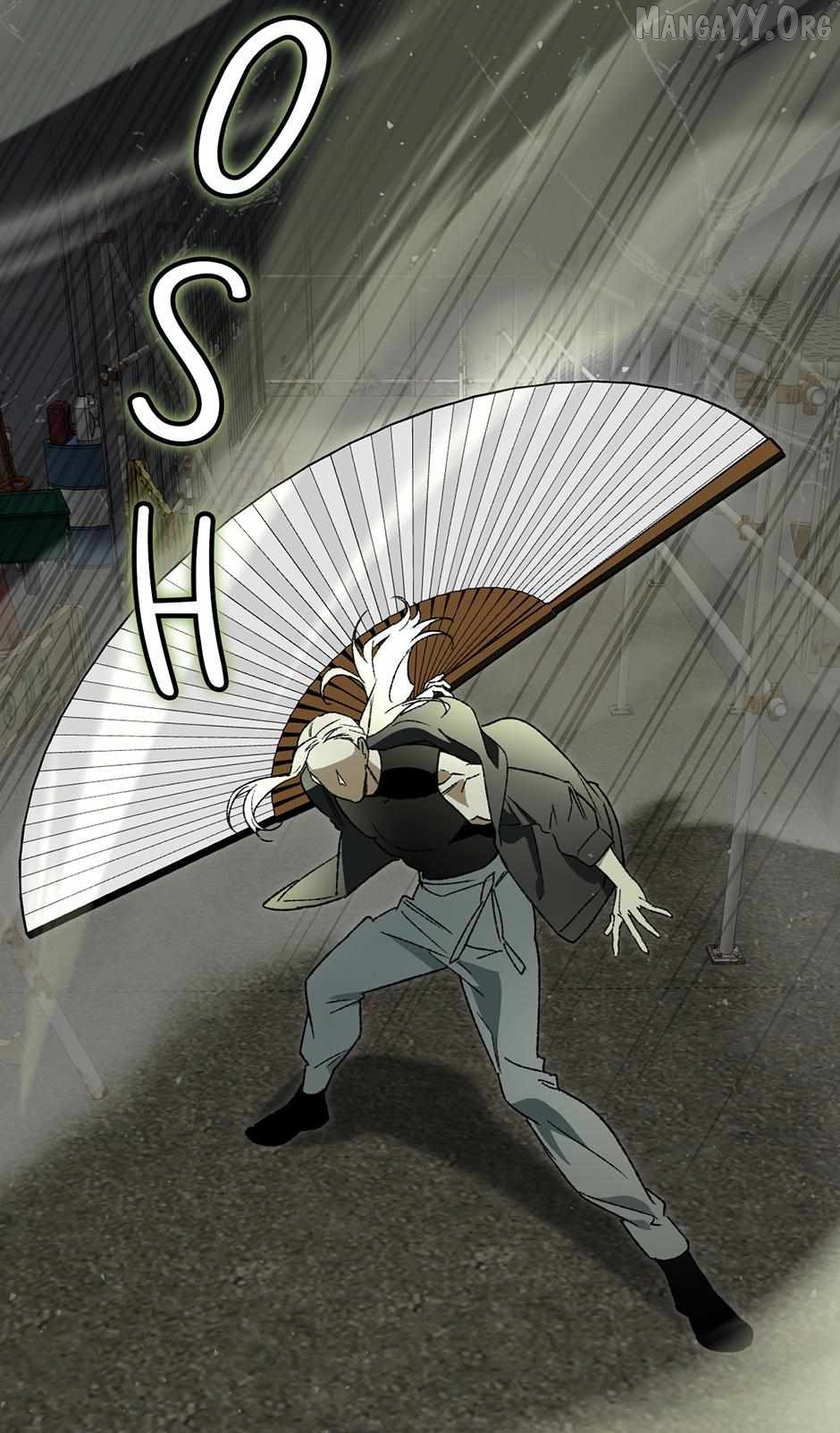 Guide to be King of the Dead Chapter 47 - page 30