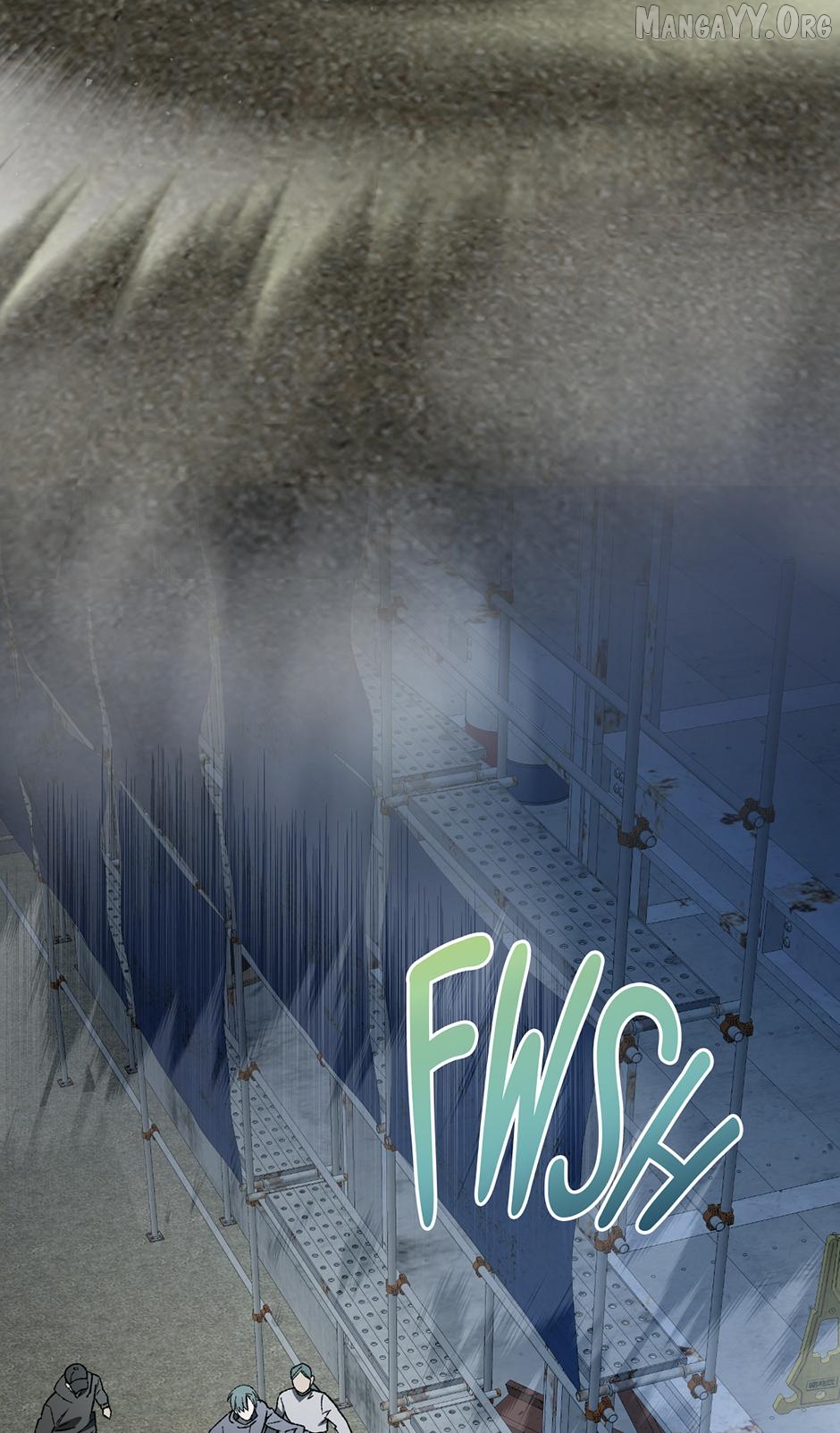 Guide to be King of the Dead Chapter 47 - page 31