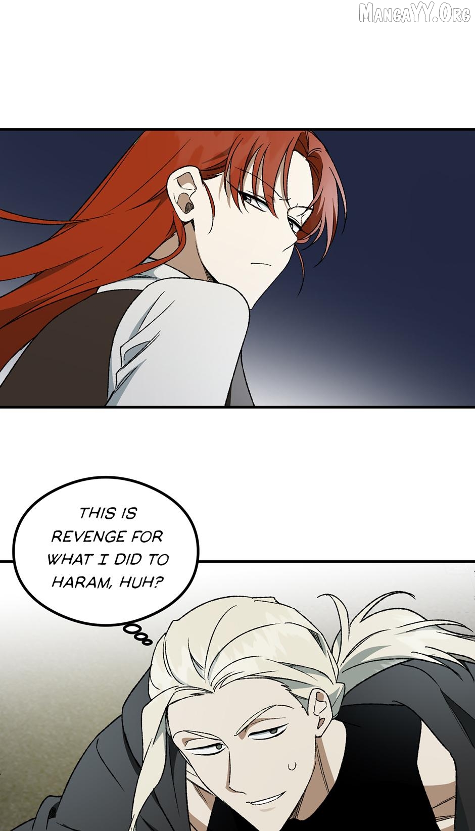 Guide to be King of the Dead Chapter 47 - page 33