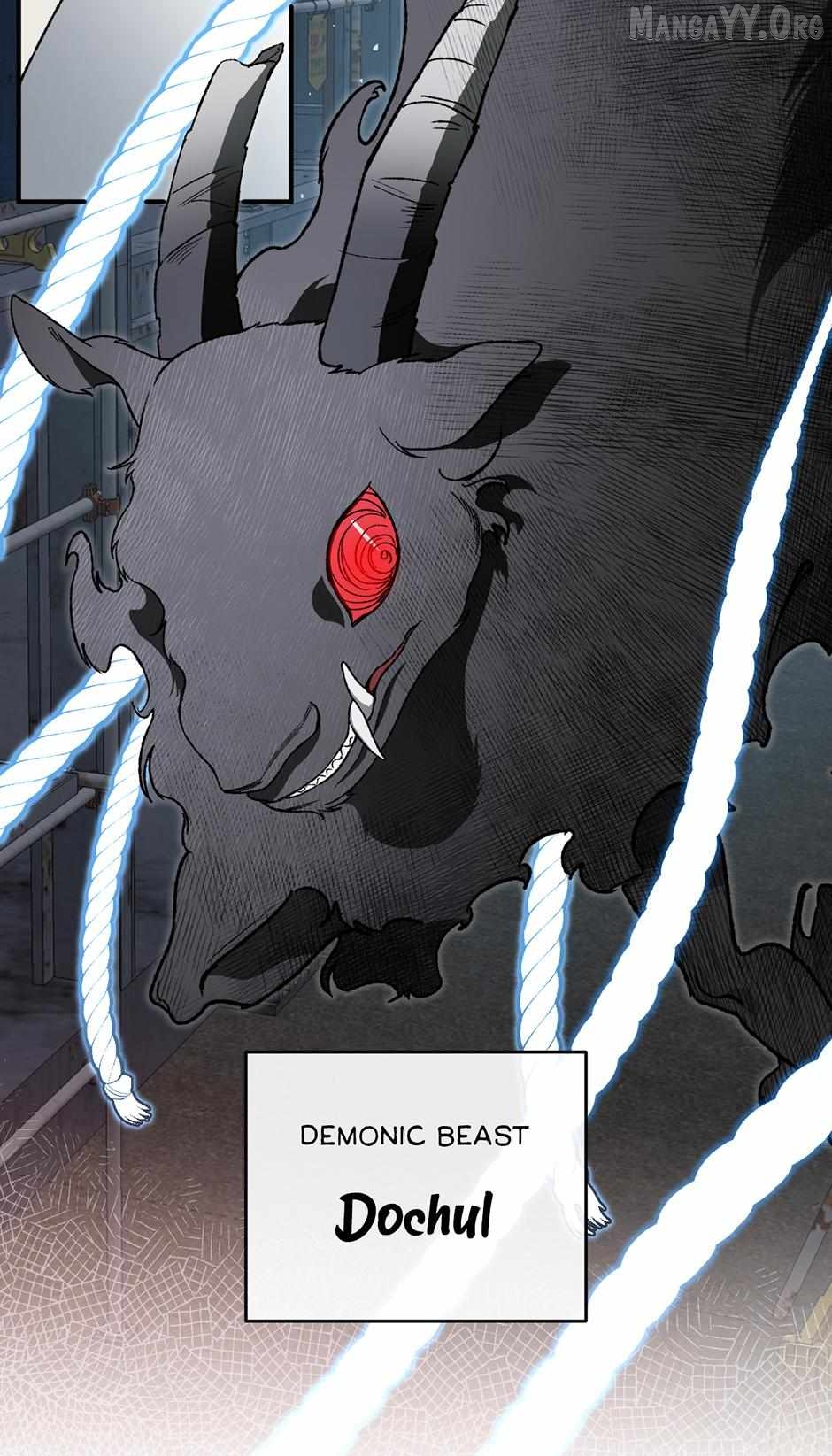 Guide to be King of the Dead Chapter 47 - page 36